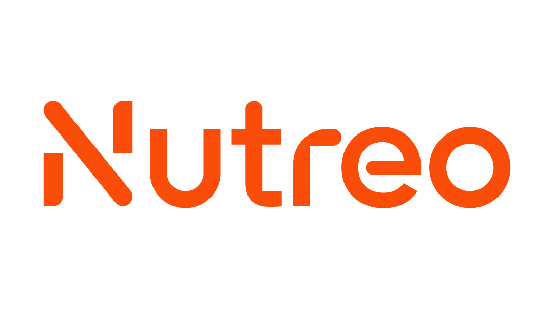 NU - Nutreo Logo
